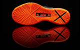Nike LeBron 10 'Lava' view 7