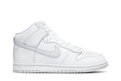 Nike Dunk High SP 'Pure Platinum'