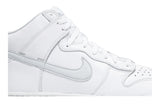 Nike Dunk High SP 'Pure Platinum' view 2