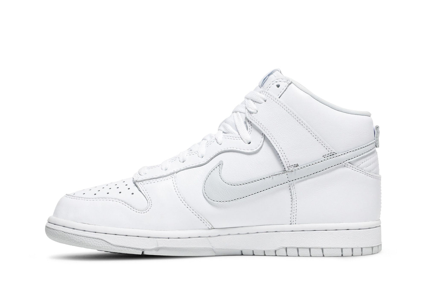 Nike Dunk High SP 'Pure Platinum'
