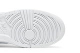 Nike Dunk High SP 'Pure Platinum' view 5