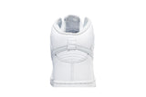 Nike Dunk High SP 'Pure Platinum' view 7