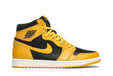 Air Jordan 1 Retro High OG 'Pollen' view 1