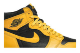 Air Jordan 1 Retro High OG 'Pollen' view 2