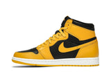 Air Jordan 1 Retro High OG 'Pollen' view 3