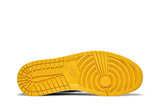 Air Jordan 1 Retro High OG 'Pollen' view 4