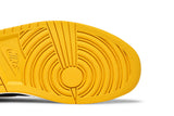 Air Jordan 1 Retro High OG 'Pollen' view 5