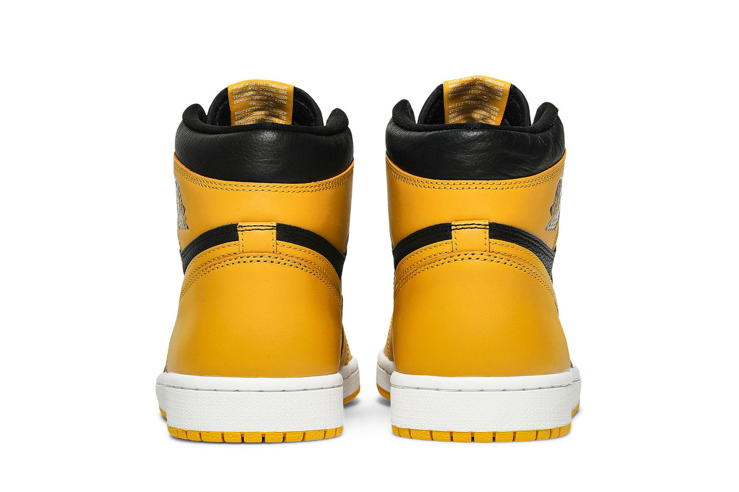 Air Jordan 1 Retro High OG 'Pollen' (image 7 of 8)