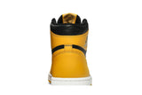 Air Jordan 1 Retro High OG 'Pollen' view 7