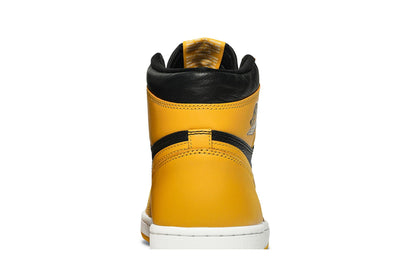 Air Jordan 1 Retro High OG 'Pollen' (image 8 of 8)