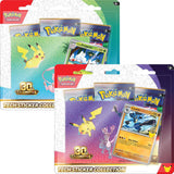 30th Celebration Tech Sticker Collection [Set of 2] view 1
