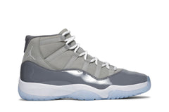 Air Jordan 11 Retro 'Cool Grey' 2021 view 1