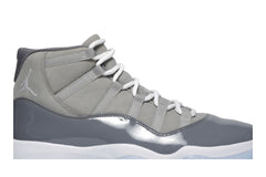 Air Jordan 11 Retro 'Cool Grey' 2021 view 2