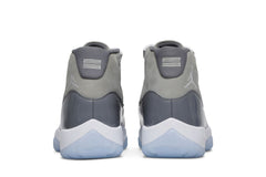 Air Jordan 11 Retro 'Cool Grey' 2021 view 6
