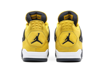 Air Jordan 4 Retro 'Lightning' 2021