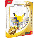 30th Celebration Binder Collection view 1