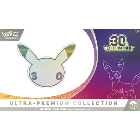 30th Celebration Ultra-Premium Collection [Night]
