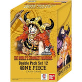 Double Pack Set Vol. 12 view 1
