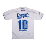 Cruzeiro 1999 Away Shirt (#10) view 2
