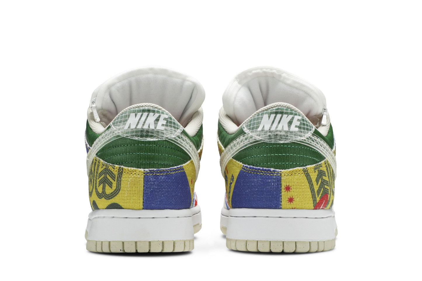 Nike Dunk Low 'City Market'