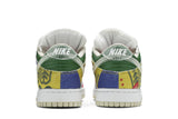 Nike Dunk Low 'City Market' view 6