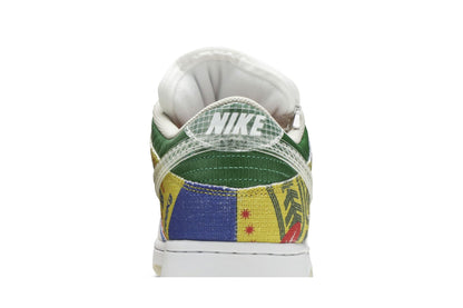 Nike Dunk Low 'City Market'