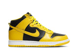 Nike Dunk High SP 'Iowa' 2020 view 1