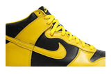 Nike Dunk High SP 'Iowa' 2020 view 2