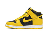 Nike Dunk High SP 'Iowa' 2020 view 3