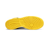 Nike Dunk High SP 'Iowa' 2020 view 4