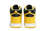Nike Dunk High SP 'Iowa' 2020 view 6
