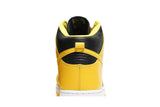 Nike Dunk High SP 'Iowa' 2020 view 7