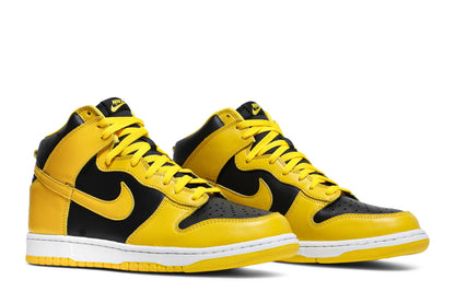 Nike Dunk High SP 'Iowa' 2020