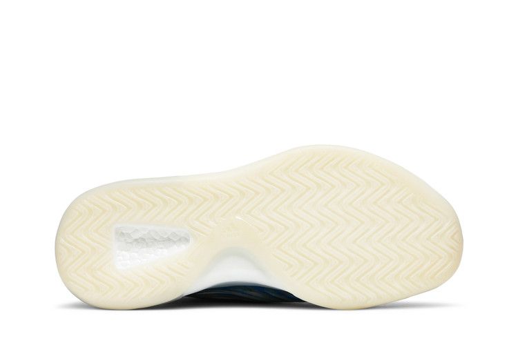 adidas YEEZY Quantum "Frozen Blue"