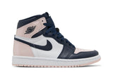 Wmns Air Jordan 1 Retro High OG SE 'Bubble Gum' view 1