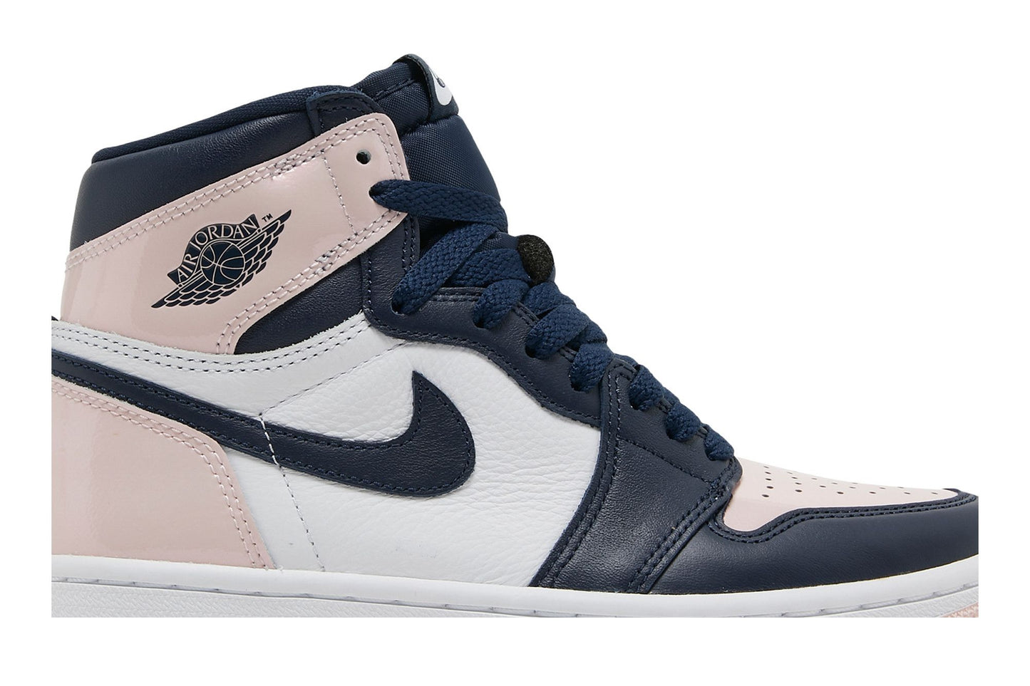 Wmns Air Jordan 1 Retro High OG SE 'Bubble Gum'