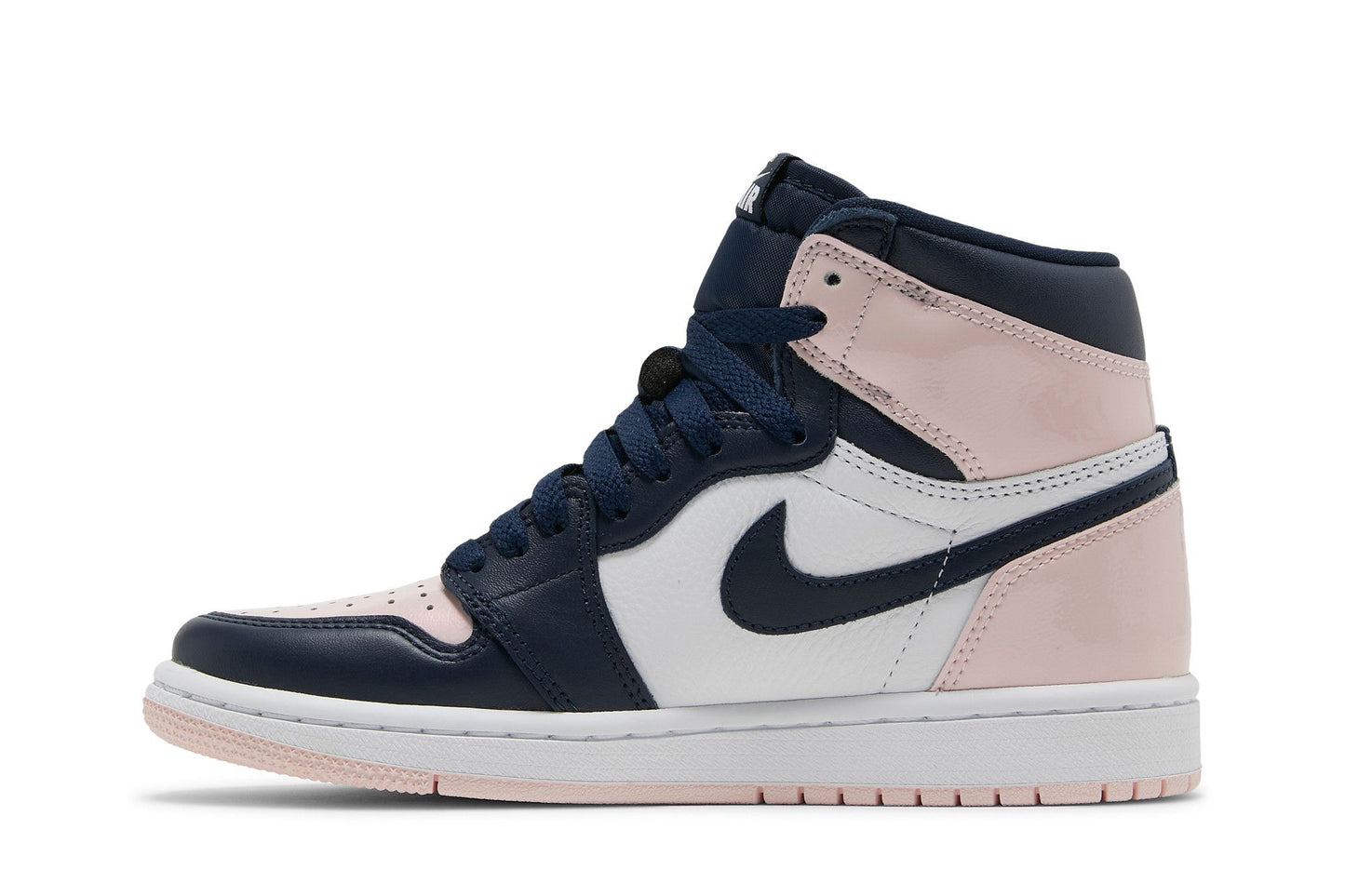 Wmns Air Jordan 1 Retro High OG SE 'Bubble Gum'