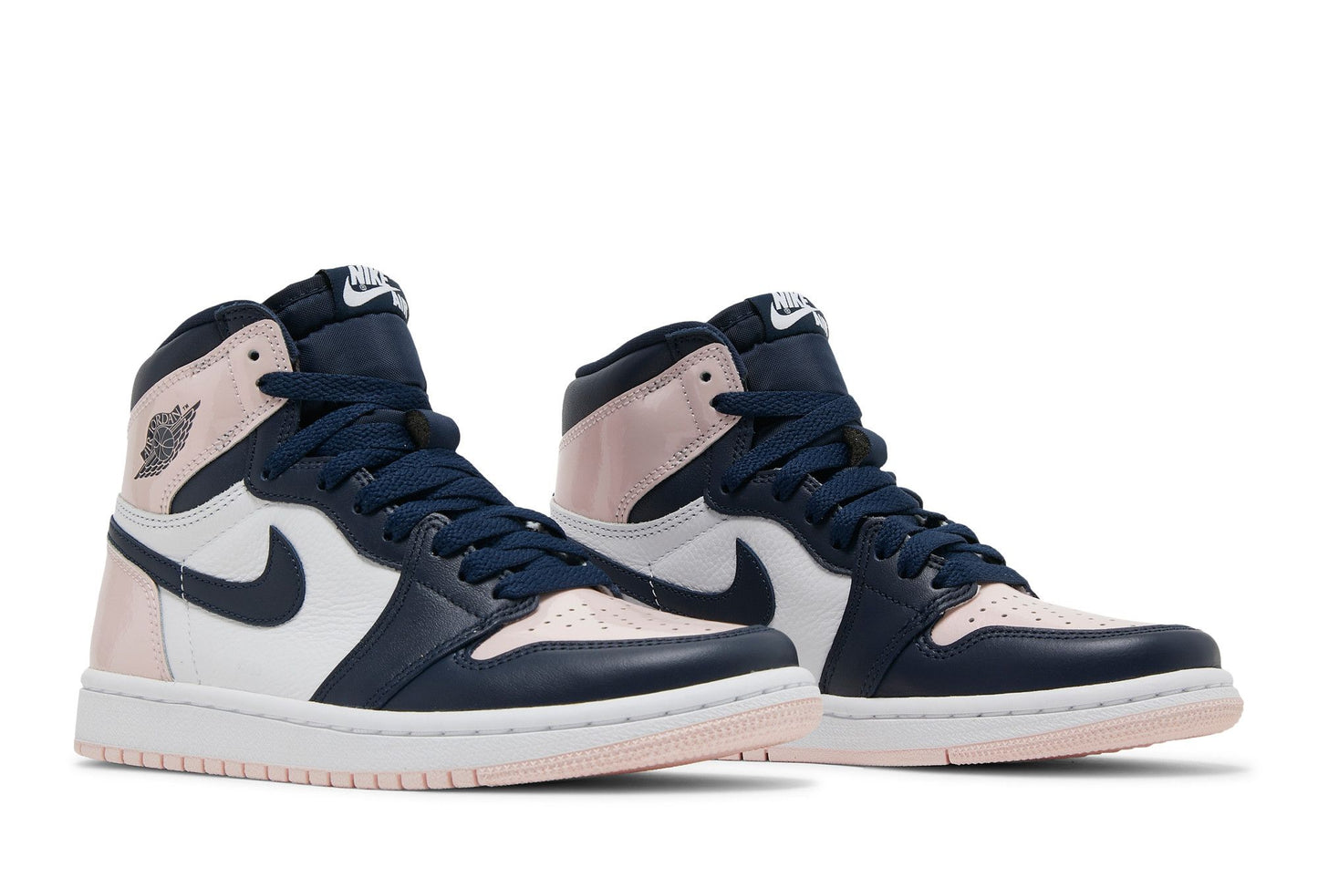 Wmns Air Jordan 1 Retro High OG SE 'Bubble Gum'