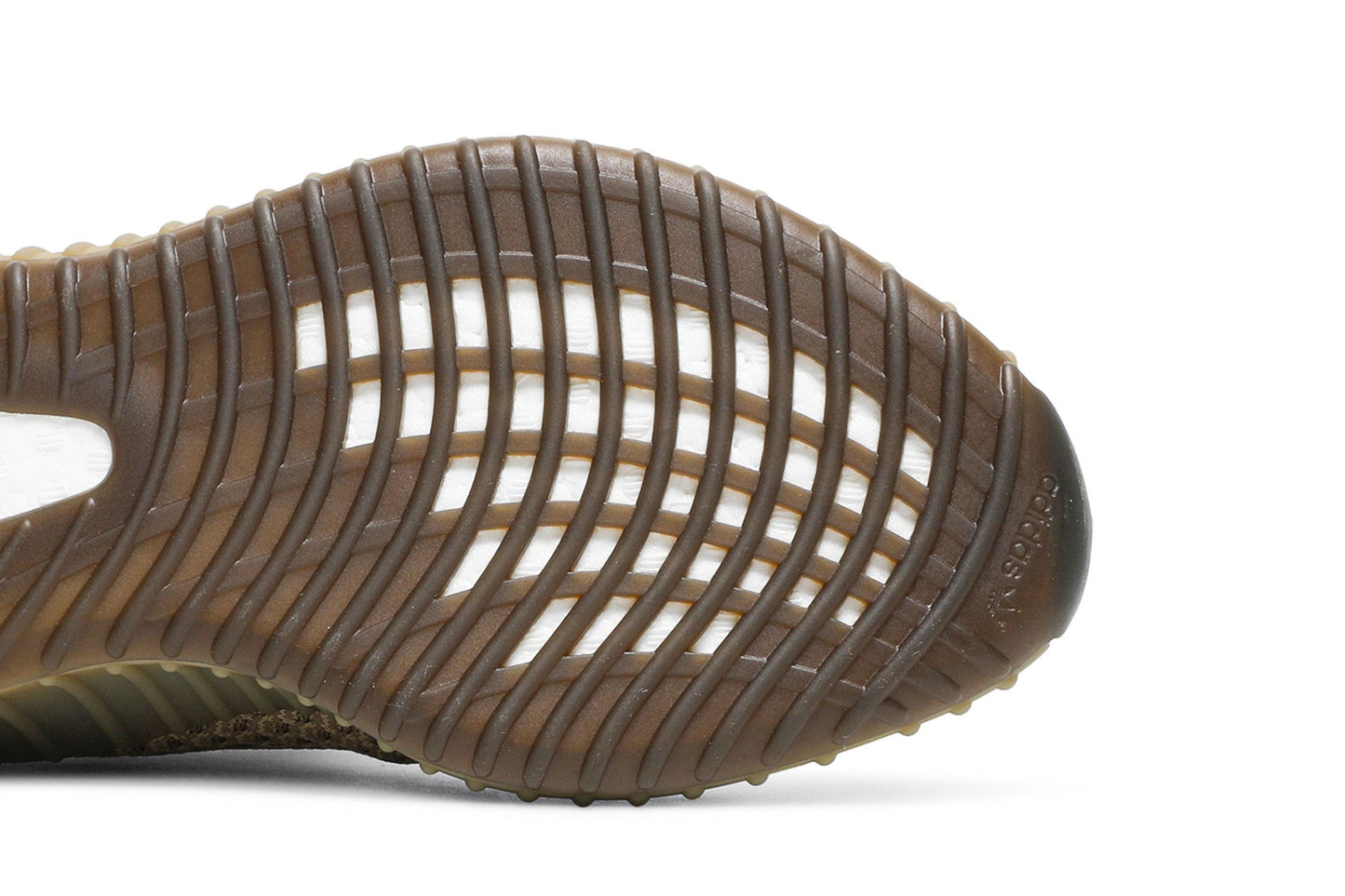 adidas Yeezy Boost 350 V2 'Sand Taupe' (image 6 of 8)