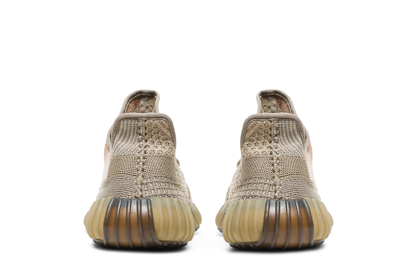 adidas Yeezy Boost 350 V2 'Sand Taupe' (image 7 of 8)