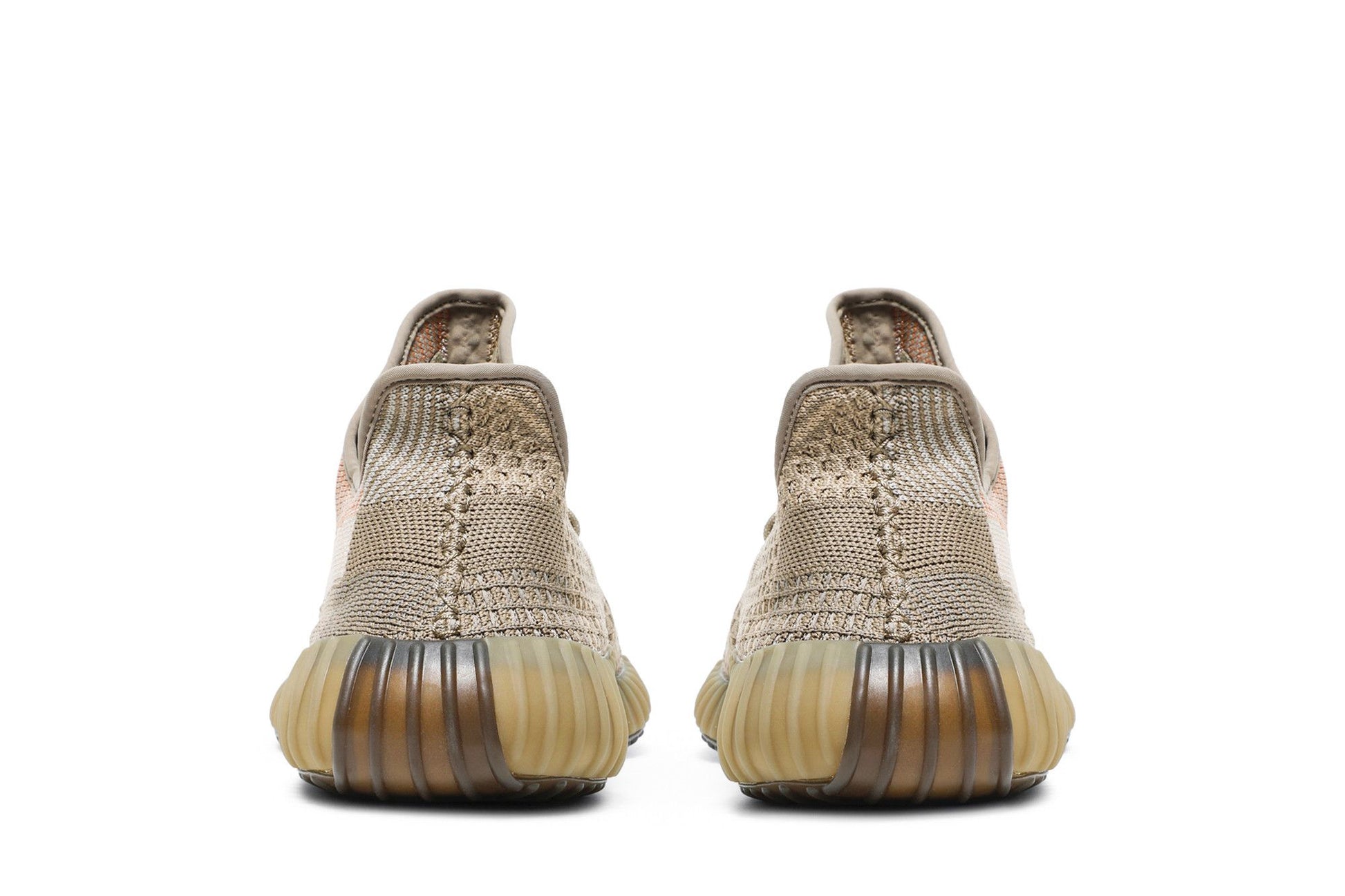 adidas Yeezy Boost 350 V2 'Sand Taupe' (image 7 of 8)