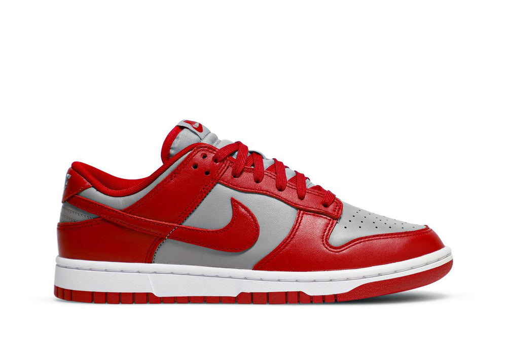 Nike Dunk Low 'UNLV' 2021