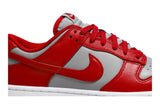 Nike Dunk Low 'UNLV' 2021 view 2