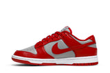 Nike Dunk Low 'UNLV' 2021 view 3