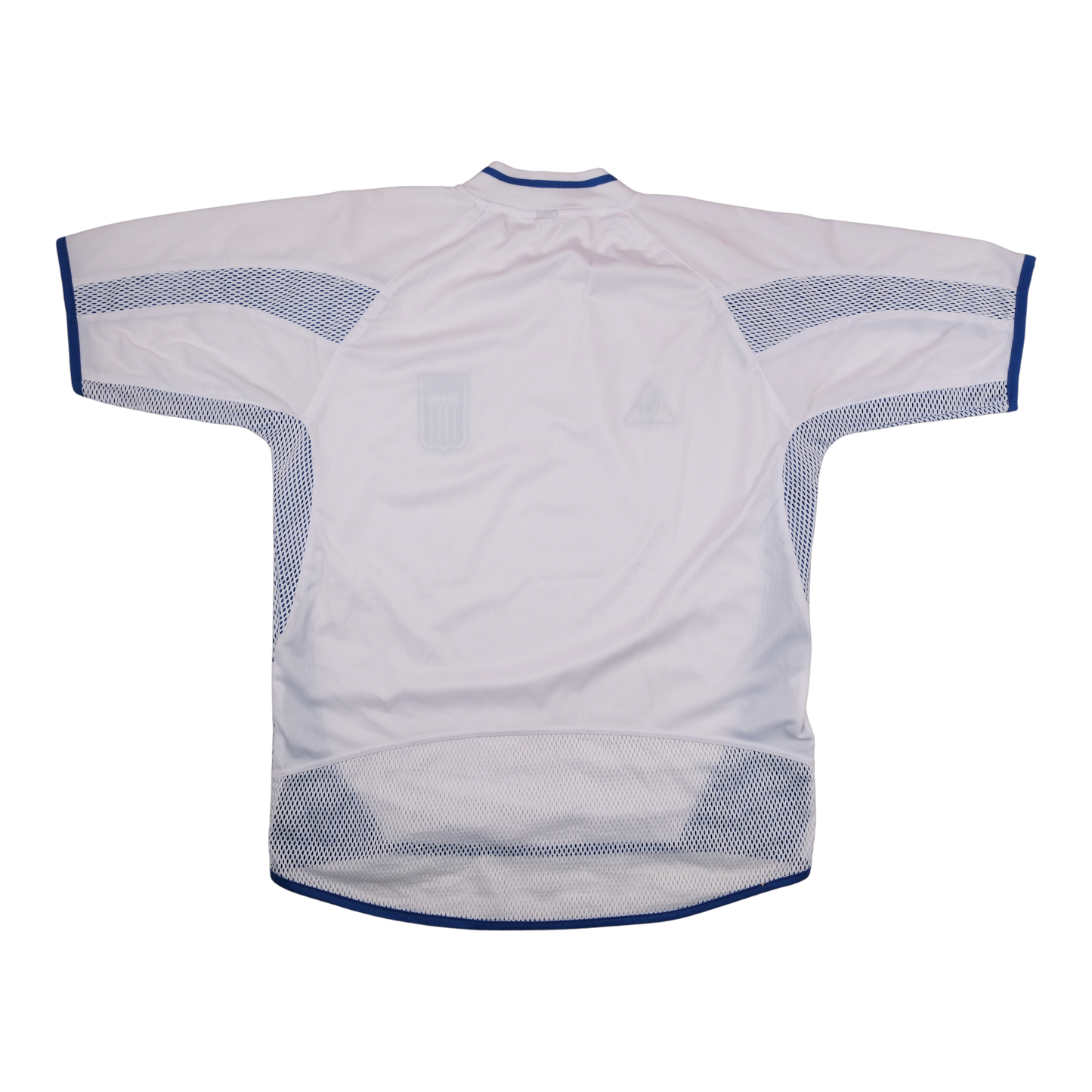 Greece 2002-03 Away Shirt