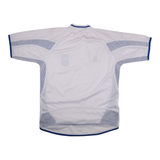 Greece 2002-03 Away Shirt view 2
