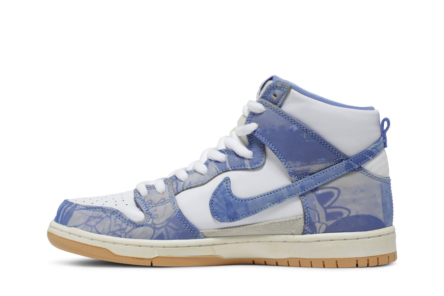 Carpet Company x Nike Dunk High SB