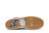 Carpet Company x Nike Dunk High SB view 4