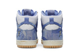 Carpet Company x Nike Dunk High SB view 6