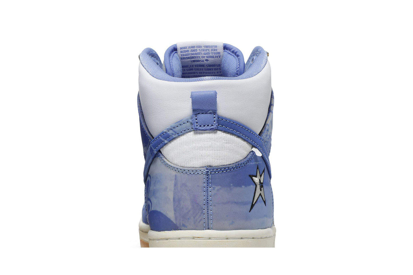 Carpet Company x Nike Dunk High SB